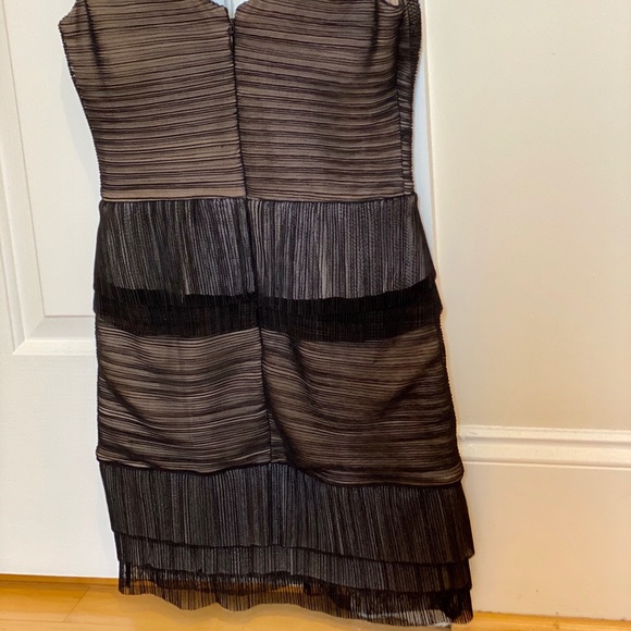Brand New BCBG MaxAzria Cocktail Dress - Picture 9 of 10
